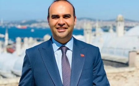 Mehmet Fatih Kacır, MÜSİAD Sakarya Genel Kurulu’nda Konuştu: “Üretim ve İhracatta Güçlü Adımlar Atıyoruz”