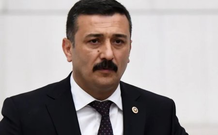 Selçuk Türkoğlu: ‘Basın Özgürlüğü Olmadan Demokrasi Mümkün Değil’