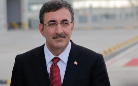 Cevdet Yılmaz: Genç Çiftlere Desteklerde Nihai Karar Meclis’in