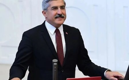 Hüseyin Yayman: 'Gazetecinin Derdi Benim Derdimdir'
