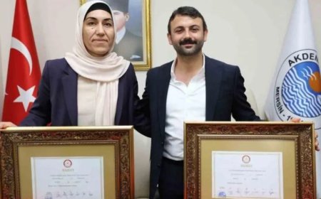 Mersin’de Akdeniz Belediye Başkanı Gözaltına Alındı: Terör Soruşturması Kapsamında Operasyon Düzenlendi