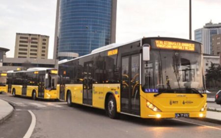Ankara’da Özel Halk Otobüsleri Kontak Kapatacak: 20 Ocak Krizi