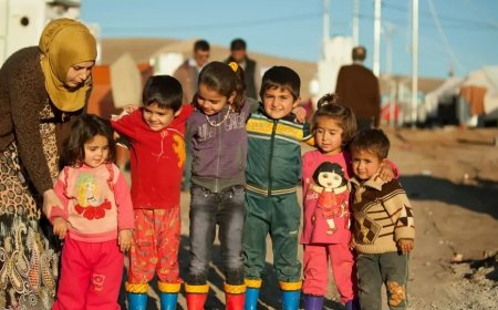 Son Bir Ayda 52 Bin 622 Suriyeli Ülkesine Döndü