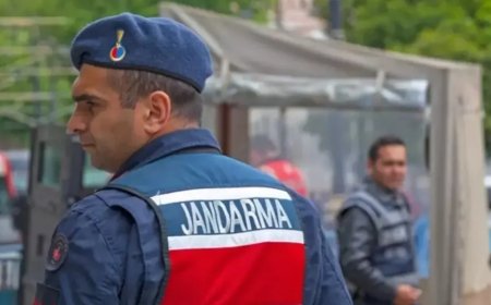 Jandarmadan 81 İlde Dev Operasyon: 55 Bin Litre Sahte ve Kaçak Alkol Ele Geçirildi