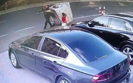 Şişli'de 6 Yaşındaki Şirin Elmas Hanilçi'yi Öldüren Sanığa Ağırlaştırılmış Müebbet ve 51 Yıl Hapis