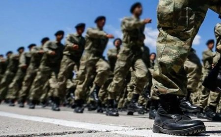 MSB'den Bedelli Askerlik Ücreti Açıklaması: 2025 İçin Belirlenen Tutar