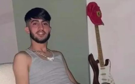 Polis Şehit Eden Yunus Emre Geçti’ye Ağırlaştırılmış Müebbet ve 26 Yıl Hapis Cezası