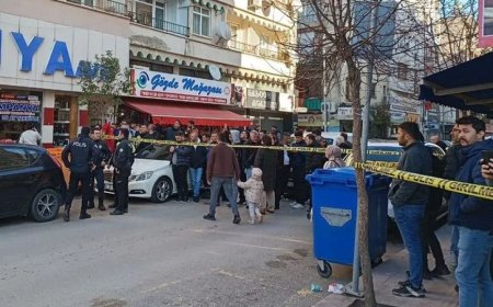 ATM Önündeki Cinayet Çözüldü: Kan Davası Kurbanı Maksut Beğtaş'ın Hikayesi