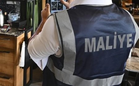 Kayıt Dışılıkla Mücadelede Büyük Başarı: 2024’te 120 Milyar TL Kamu Alacağı Tahakkuk Ettirildi