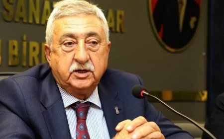Palandöken: ‘Alkol ve Sigaraya Yapılan Her Zam Kaçakçılığı Artırır’