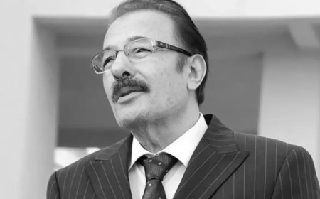Ferdi Tayfur’un Cenazesi Bugün Defnediliyor: Hayranları Son Kez Uğurlayacak