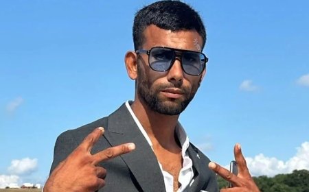 Sosyal Medyada 'Kandıralı Ferdi' Olarak Tanınan Ferdi Gülezen Tutuklandı
