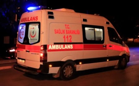 İstanbul’da Korkunç Cinayet: 'Açık Giyiniyor' Diye Ablasını Öldürdü!