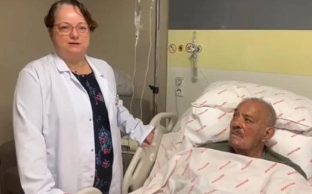 Ferdi Tayfur Hayatını Kaybetti: Türk Müziğinin Efsanesine Veda
