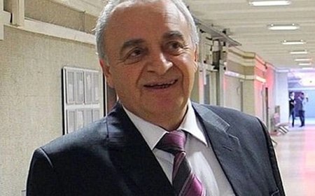 Sabri Uzun Kimdir? Gözaltına Alınma Sebebi ve Geçmişi