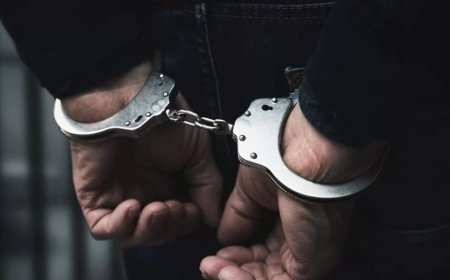 Kayseri’de Çaydanlıkla Darp Olayının Şüphelisi Cezaevinde İntihar Etti