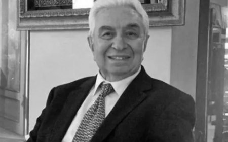 Eski Bakan Nahit Menteşe Hayatını Kaybetti: Türkiye Siyasetinde İz Bırakan Bir İsim Daha Aramızdan Ayrıldı