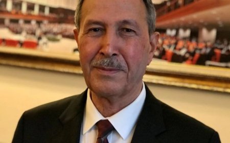 Mahmut Kaplan: 'Hz. Muhammed’in Doğum Günü Resmi Tatil İlan Edilmeli'
