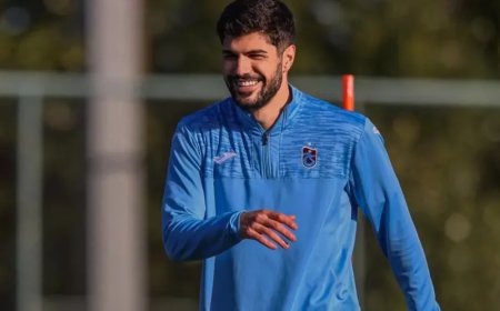 Galatasaray'dan Son Gün Hamlesi: Eren Elmalı Kadroya Katıldı