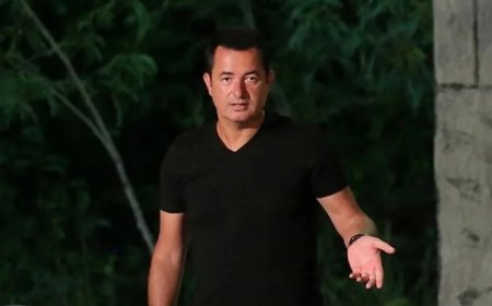 Survivor'da Kural İhlali! Acun Ilıcalı Yiyecek Gömme Olayını Açıkladı