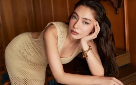 Neslihan Atagül ve ağabeyi İlkay Atagül'ün benzerliği gündem oldu