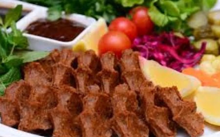 Çiğ köfte bile ithal girdilere muhtaç! Fiyatlar katlanarak artıyor
