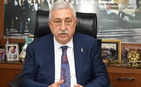 Palandöken: 'Özel Günler Esnafın Umut Kapısı, Merdiven Altı Üretime Dikkat'