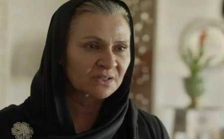 Gonca Cilasun’un Eski Mesleği Şaşırttı: Bir Zamanlar Haber Spikeriydi