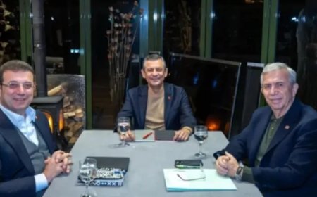 CHP’de ön seçim tartışması: 'Tek aday varsa neden sandık kuruluyor?'