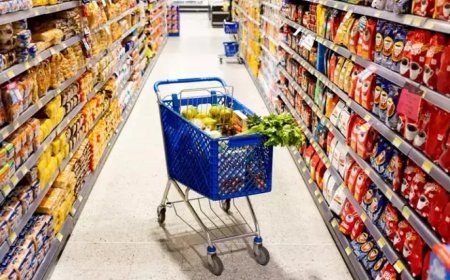 Market alışverişinde yeni dönem: En ucuz fiyatı anında karşılaştırın