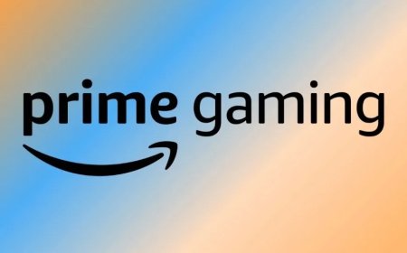 Amazon Prime Gaming'in Şubat 2025 ücretsiz oyunları belli oldu: İşte tam liste