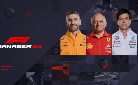 Epic Games'in bu haftaki ücretsiz oyunları açıklandı: F1 Manager 2024 ve Apex Paketi