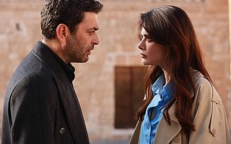Cihan'ın Alya'ya Aldığı Kolyenin Fiyatı Belli Oldu: İşte O Rakam!