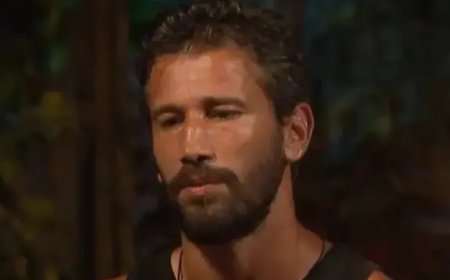 Survivor'da Büyük Kavga! Adem Kılıççı ve Çılgın Sedat Arasında Neler Yaşandı?