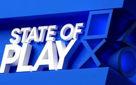 PlayStation Sahnesi Kuruluyor: State of Play Yayın Tarihi Açıklandı