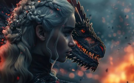 Warner Bros, Game of Thrones evreninde geçen yeni oyun geliştiriyor!
