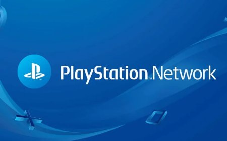 PlayStation Network'te Küresel Kesinti: Oyuncular Erişim Sorunu Yaşıyor