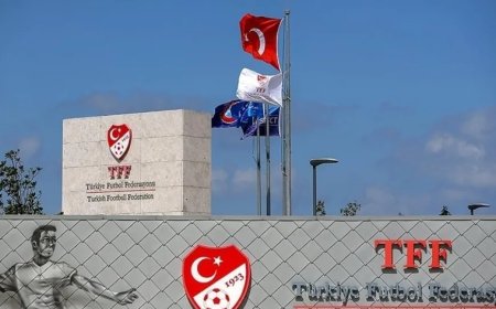 PFDK Sevkleri Açıklandı: Süper Lig'de Hangi Takımlar Disipline Gönderildi?