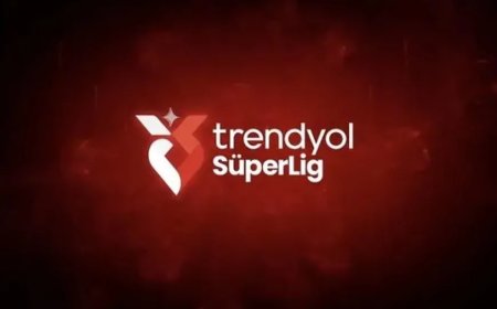 Süper Lig’de Ara Transfer Dönemi Sona Erdi! İşte Takımların Yaptığı Tüm Hamleler