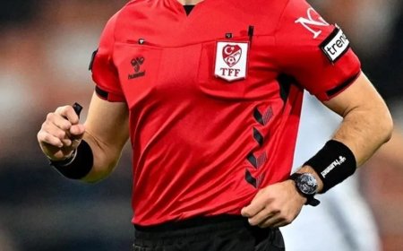 Türk futbolunda hakem krizine yeni çözüm! MHK’nın yeni sistemi nasıl işleyecek?