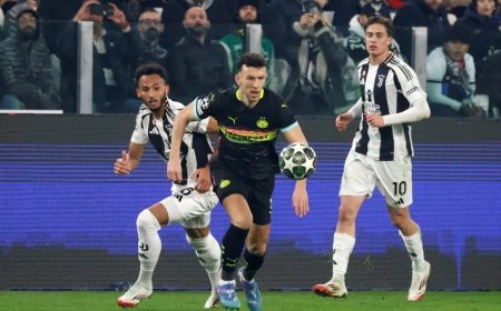 Real Madrid, Manchester City'yi Son Dakikada Devirdi! İşte Gecenin Tüm Sonuçları