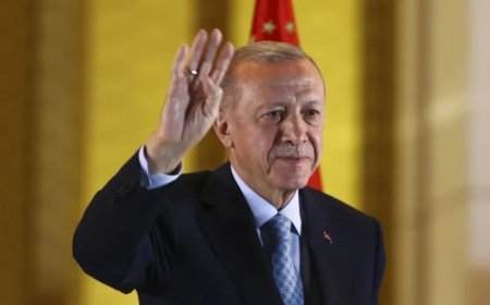 AK Parti'nin kongreye özel yeni sloganı ve vizyon detayları netleşti