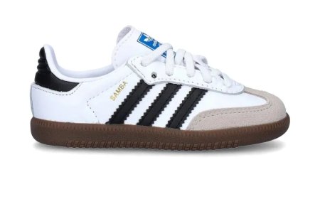 Adidas’a ‘Samba OG’ Ayakkabısı İçin 550 Bin Lira Ceza! Sebebi Dikkat Çekti