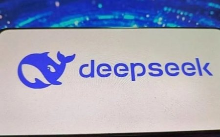 ABD'nin GPU Ambargosu Çin'in Yapay Zeka Yarışını Tehdit Ediyor
