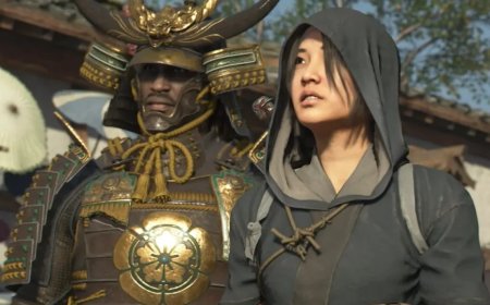 Assassin’s Creed Shadows’ta Karakter Seçimi Hikayeyi Değiştirecek
