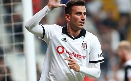 Oğuzhan Özyakup'tan Mourinho'ya sert tepki: 'Premier Lig'de bunu yapamazdı'