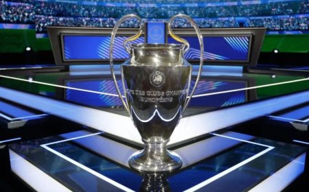 Şampiyonlar Ligi'nde Dev Heyecan: Celtic-Bayern ve Monaco-Benfica Kapışması