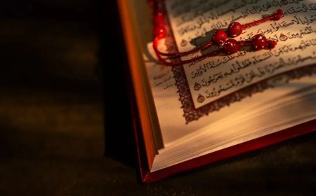 Yasin Suresi Okunuşu ve Anlamı: Arapça, Türkçe Meali ve Tefsiri