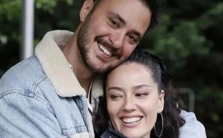 Pelin Akil’den ‘ayrılık’ temalı paylaşım: Boşanma iddialarını doğruladı mı?