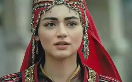 Osman Bey Söğüt için harekete geçiyor! Bala Hatun ölümle burun buruna